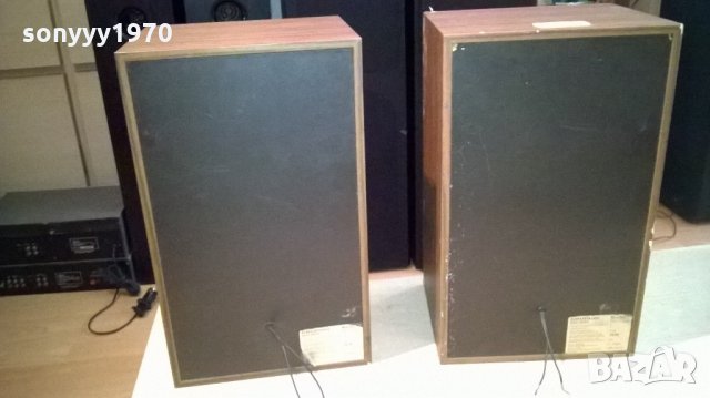 grundig box 660b-made in west-germany 2x75w-внос швеицария, снимка 11 - Тонколони - 21815287