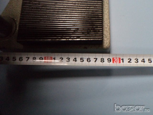 стойка за индикаторен часовник, снимка 2 - Други машини и части - 7191988