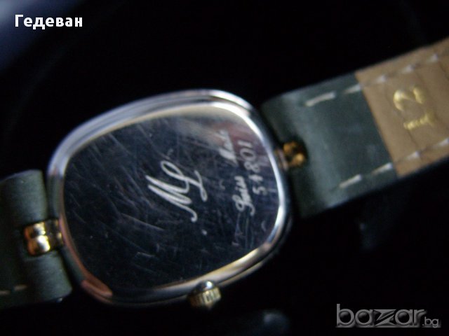 Колекционерски дамски MAURICE LACROIX, снимка 5 - Дамски - 16072776