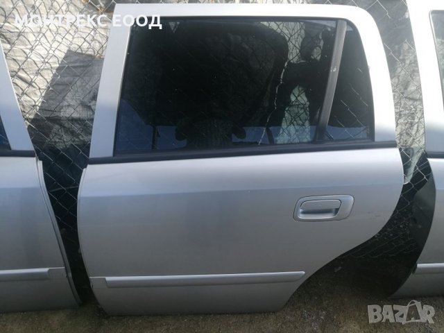 Врати,капаци,брони,калници,щора ОПЕЛ АСТРА Ф 2002-2009, снимка 13 - Части - 22172291