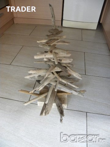 Еко елха, височина 51см, диаметър 36см