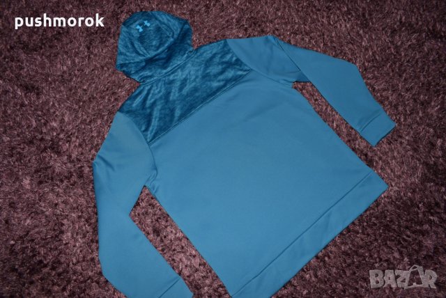 Under Armour XStorm , снимка 5 - Суичъри - 24226532