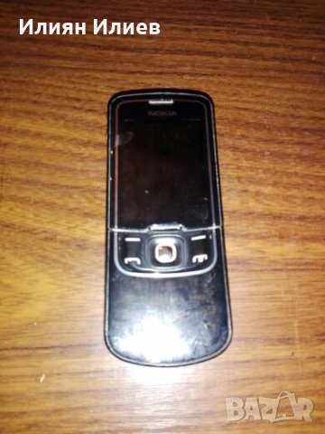 Nokia 8600d luna, снимка 2 - Nokia - 24185821