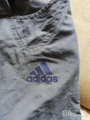 Adidas climalite мъжки къси гащи , снимка 5 - Къси панталони - 26115262