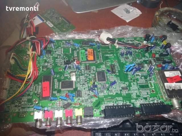 Main Board 17mb08p-5