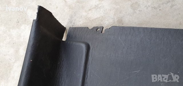 Кора под жабката за бмв е36 компакт, снимка 3 - Части - 25661322