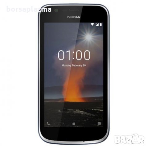 Nokia 1 Dual в наличност, снимка 4 - Nokia - 23684595