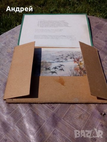 Детски албум, снимка 2 - Антикварни и старинни предмети - 21518289