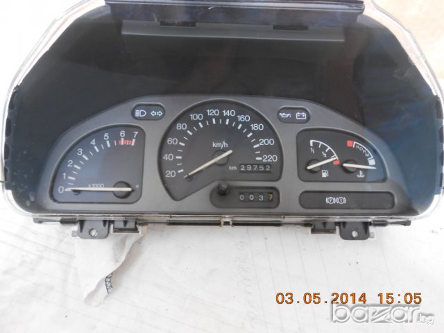 километражи форд , снимка 7 - Части - 5615240