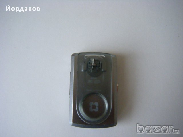 Mp3 плеър SanDisk Clip, снимка 5 - Плейъри, домашно кино, прожектори - 16882645