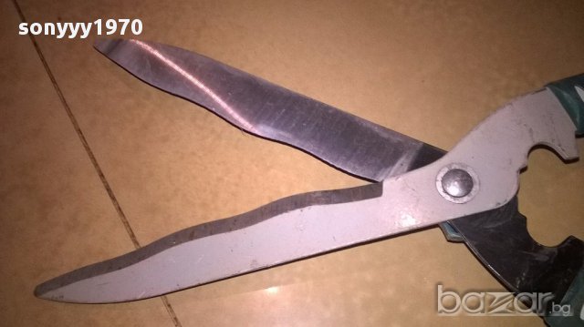 Голями градински ножици 50см-внос швеицария, снимка 10 - Други инструменти - 15881301