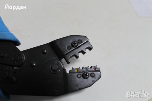 Клещи карбовъчни , снимка 5 - Клещи - 23758022