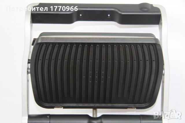 Грил Tefal  Optigrill , снимка 5 - Скари - 21803530