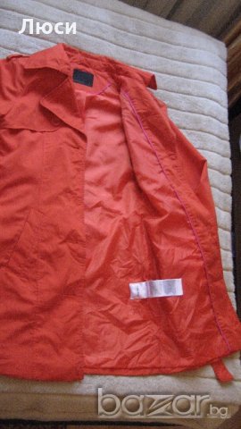  блейзьр и готино ново сако, снимка 4 - Палта, манта - 19645462