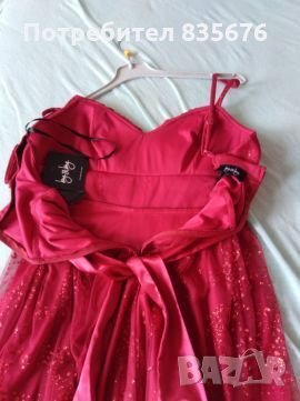 Рокля By&By , снимка 5 - Рокли - 24668726