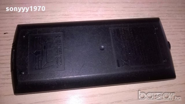 Sony remote-внос швеицария, снимка 13 - Други - 17432196