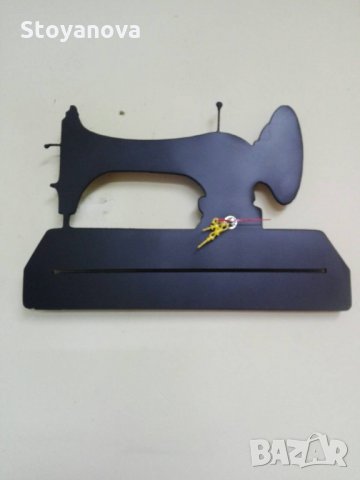 Декорации и часовници от метал, снимка 3 - Други - 23219923