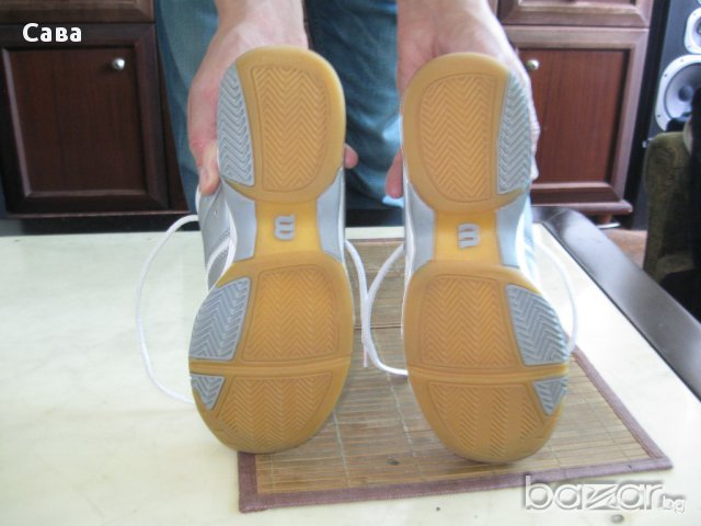 Маратонки Wilson номер 40, снимка 5 - Маратонки - 15837660