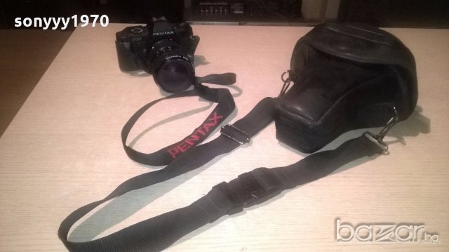 pentax+takumar-a zoom/hoya 58mm skylight japan-внос англия, снимка 12 - Фотоапарати - 19638265