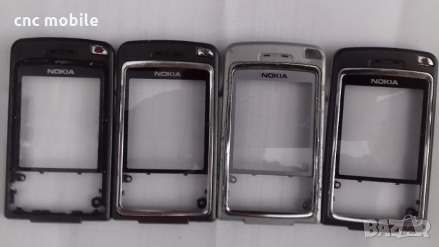 Nokia 6260 оригинални части и аксесоари , снимка 14 - Резервни части за телефони - 23007329