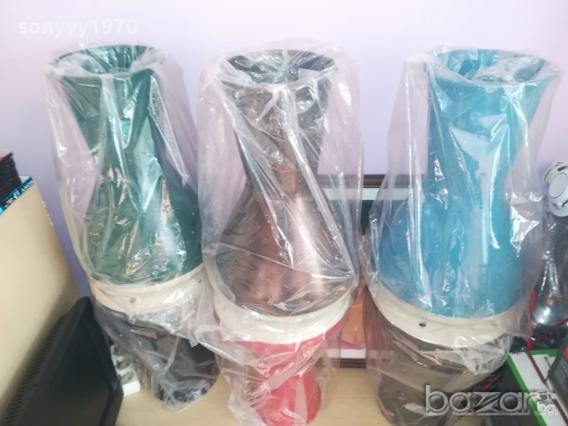 НОВИ тарамбуки 135лв за бр-голями и цветни-турски 40х25см, снимка 2 - Ударни инструменти - 20093574