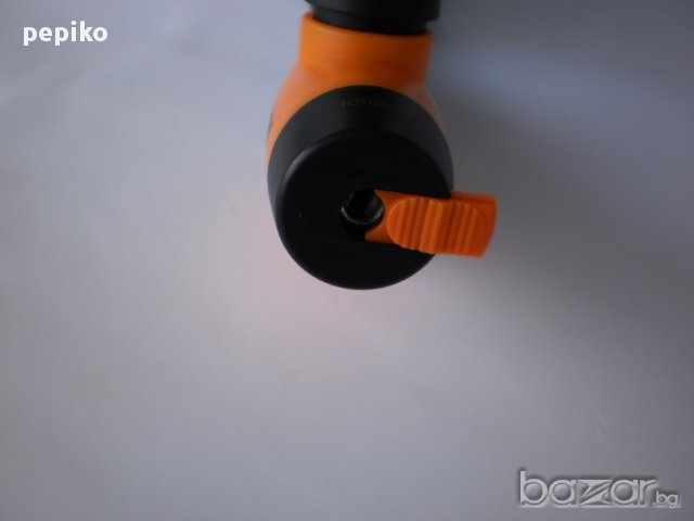 Продавам колела внос от Германия заключващо устройство,катинар за велосипед SEKURA Locks for life , снимка 11 - Аксесоари за велосипеди - 16866959