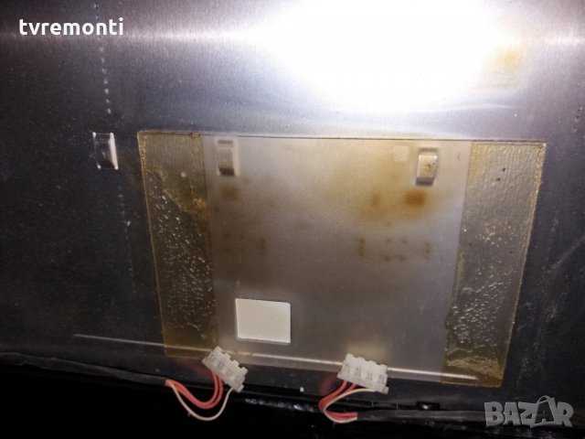 лампи за LCD монитори дисплей M170EN05. V.2 CCFL лампа, снимка 2 - Части и Платки - 24518803