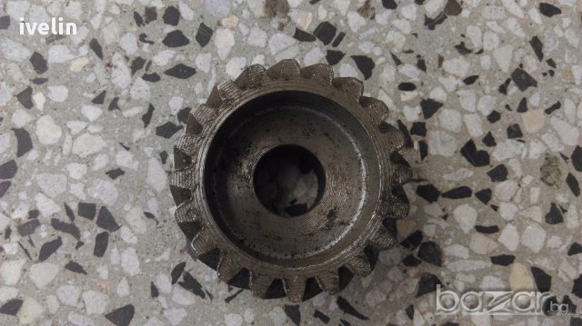 Зъбно колело за маслена помпа за ЮМЗ /МАЛКО/, снимка 15 - Селскостопанска техника - 13278530