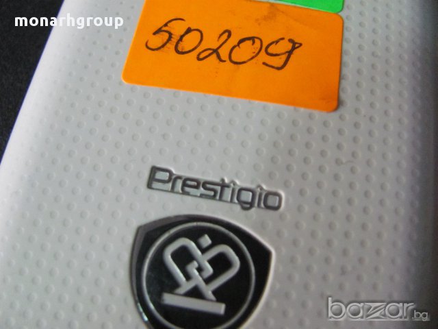 Телефон Prestigio PAP4044 Dual Sim ( не стартира ), снимка 5 - Други - 17181530