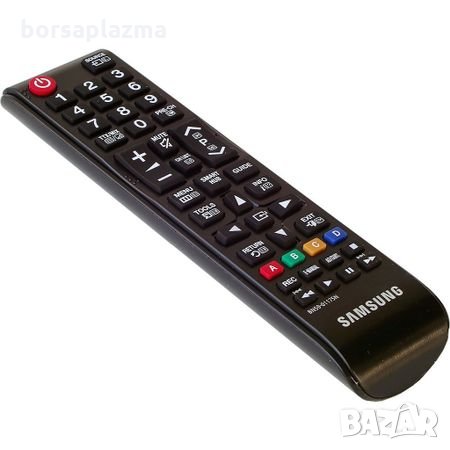 Samsung 43NU7122 LED Smart , 43" (108 см) 4K Ultra HD в Телевизори в гр.  София - ID23636335 — Bazar.bg