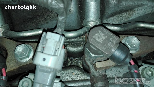 продавам тойота рав 4 2007г на части д кат, снимка 5 - Автомобили и джипове - 17848308