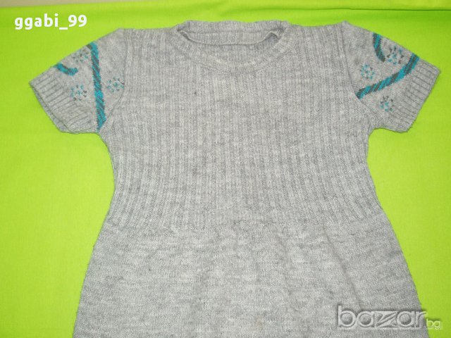 Блуза, риза, рокля/туника, снимка 8 - Детски Блузи и туники - 16320495