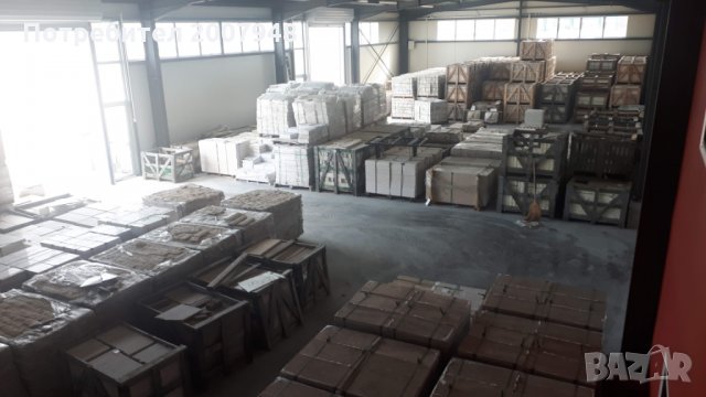 Стъпала от мрамор, гранит, травертин, варовик, снимка 4 - Други ремонти - 24329028