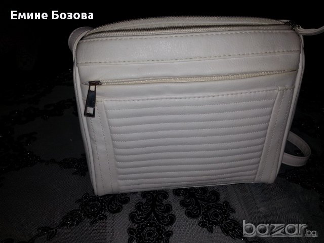 Дамски чанти ,портмонета ,раничка - различни модели и цени , снимка 4 - Чанти - 12693711