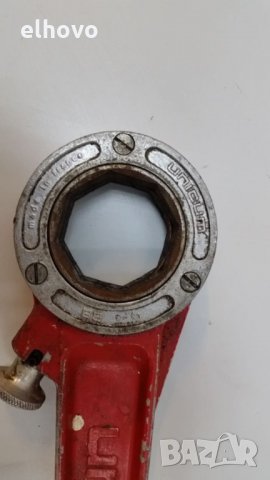 Ключ Unicum ¼ -1 ¼ Tupe 69 , снимка 5 - Ключове - 25649499