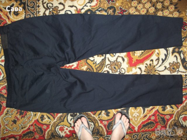 Летни дънки DRESSMANN   мъжки,Л, снимка 3 - Дънки - 25922049