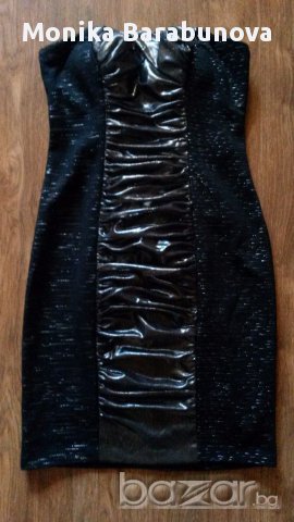 Промо - Малка черна рокля, снимка 1 - Рокли - 16465122