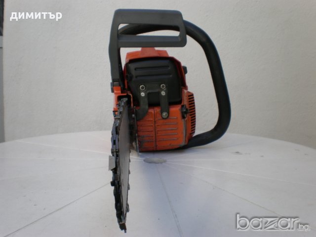 хускварна/Husqvarna 61, снимка 3 - Градинска техника - 20542280