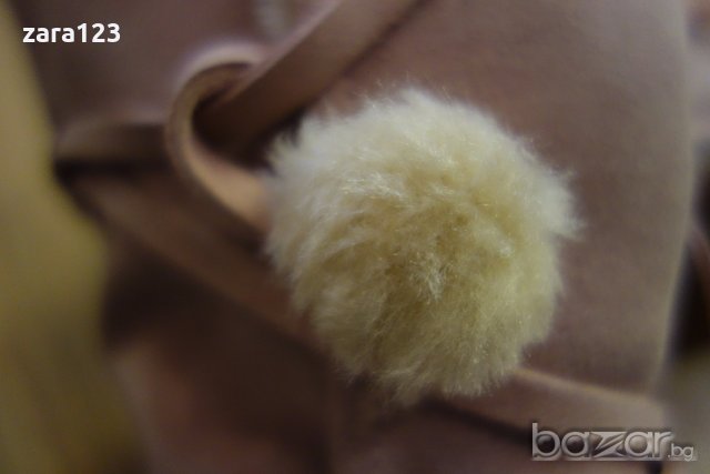 нови кожени ботуши Clarks, 37ми номер, снимка 7 - Дамски ботуши - 18691735