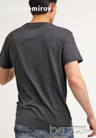 Нова тениска G-STAR Gyco T-shirt, оригинал, снимка 5 - Тениски - 17084341