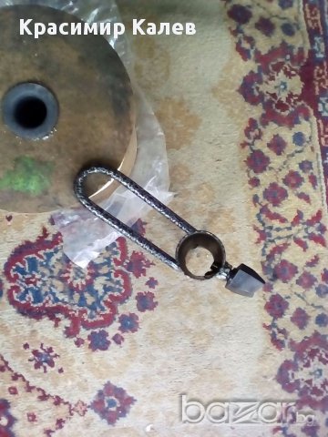 Колчета за чадър, снимка 3 - Въдици - 17624478