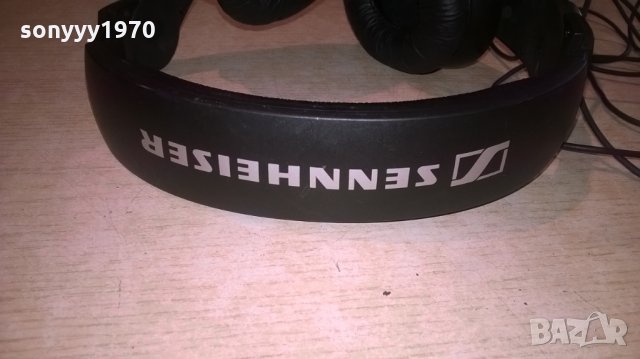 sennheiser hd 205 profi headphones-внос швеицария, снимка 3 - Слушалки и портативни колонки - 26113823