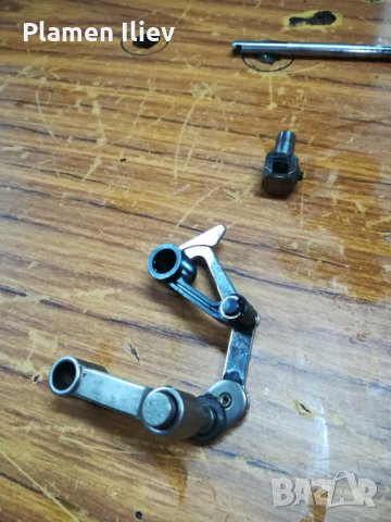 Ремонт на шевни машини , снимка 6 - Ремонти на шевни машини - 23710883