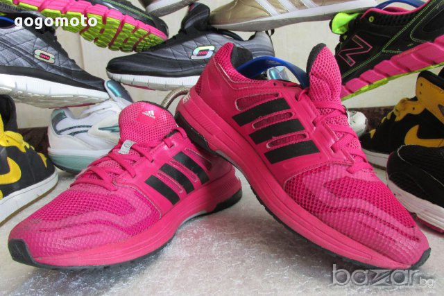 adidas , унисекс маратонки N- 40 adidas® original BOOST revenergy ,GOGOMOTO.BAZAR.BG®, снимка 6 - Маратонки - 17628462