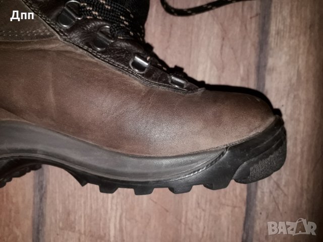 GARMONT № 38 GORE-TEX, снимка 5 - Дамски боти - 24323748