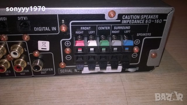jvc stereo receiver-за ремонт за части-внос швеицария, снимка 17 - Ресийвъри, усилватели, смесителни пултове - 22797059