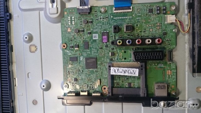 UE32F5000AW СЪС ДЕФЕКТЕН ПАНЕЛ, снимка 5 - Части и Платки - 20727849