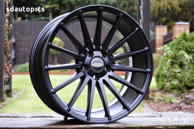 17" Ал. Джанти 5X112 BMW БМВ X1 F48 2 F45 Ауди AUDI A4 A6 VW GOLF V VI VII
