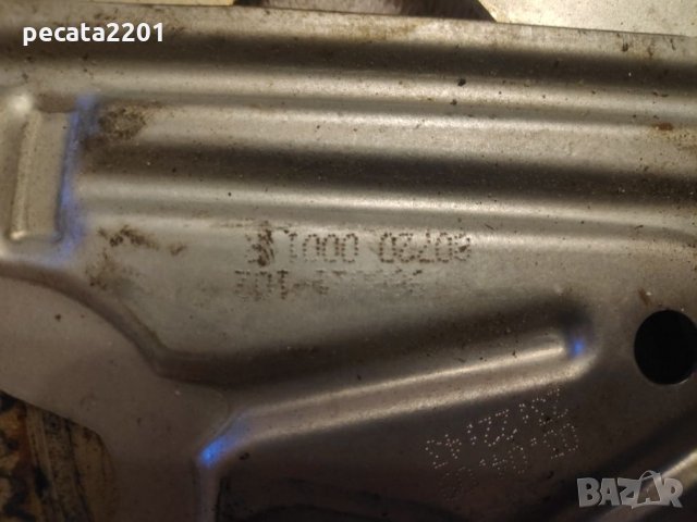 Продавам - оригинален ел. преден десен стъклоповдигач за Рено Меган 2009 г. , снимка 2 - Части - 25414269