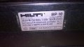 Hilti bp10 маркова батерия за перфоратор-внос швеицария, снимка 8